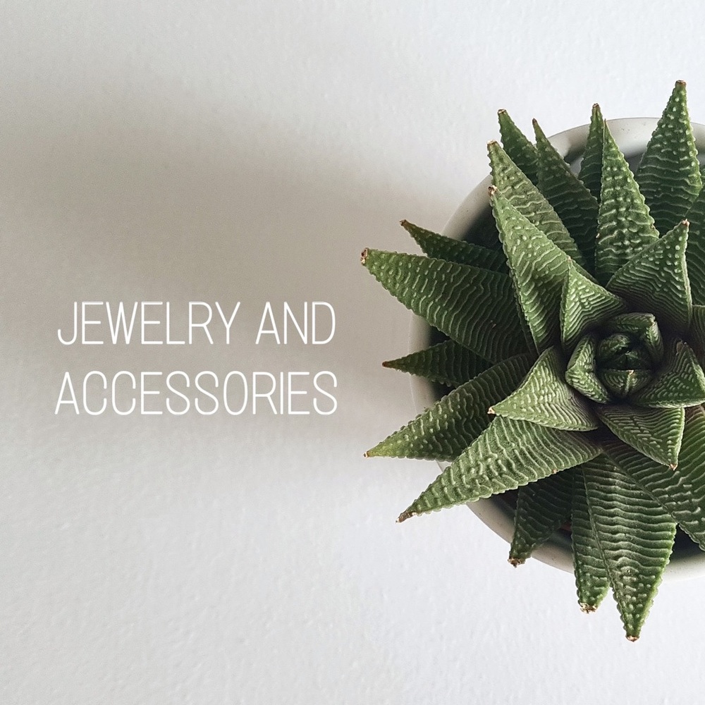 Jewelry and Accessories